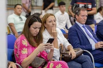 Gran Canaria Swim Week by Moda Cálida presenta las firmas y colecciones que desfilarán en esta nueva edición 2022/TA.